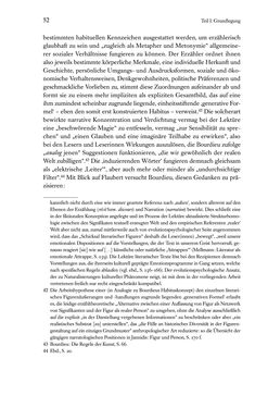 Image of the Page - 52 - in Kakanien als Gesellschaftskonstruktion - Robert Musils Sozioanalyse des 20. Jahrhunderts