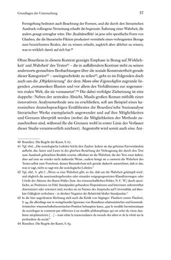 Image of the Page - 57 - in Kakanien als Gesellschaftskonstruktion - Robert Musils Sozioanalyse des 20. Jahrhunderts