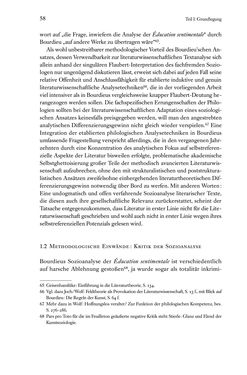 Image of the Page - 58 - in Kakanien als Gesellschaftskonstruktion - Robert Musils Sozioanalyse des 20. Jahrhunderts
