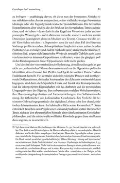 Image of the Page - 61 - in Kakanien als Gesellschaftskonstruktion - Robert Musils Sozioanalyse des 20. Jahrhunderts