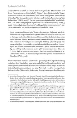 Image of the Page - 67 - in Kakanien als Gesellschaftskonstruktion - Robert Musils Sozioanalyse des 20. Jahrhunderts