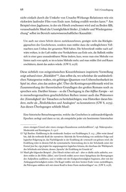 Image of the Page - 68 - in Kakanien als Gesellschaftskonstruktion - Robert Musils Sozioanalyse des 20. Jahrhunderts