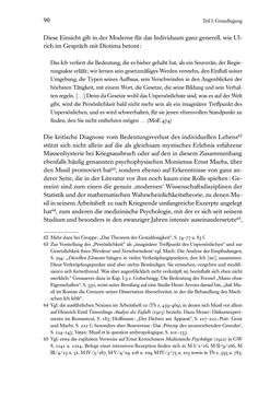 Image of the Page - 90 - in Kakanien als Gesellschaftskonstruktion - Robert Musils Sozioanalyse des 20. Jahrhunderts