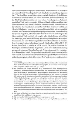 Image of the Page - 92 - in Kakanien als Gesellschaftskonstruktion - Robert Musils Sozioanalyse des 20. Jahrhunderts