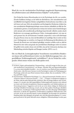 Image of the Page - 94 - in Kakanien als Gesellschaftskonstruktion - Robert Musils Sozioanalyse des 20. Jahrhunderts