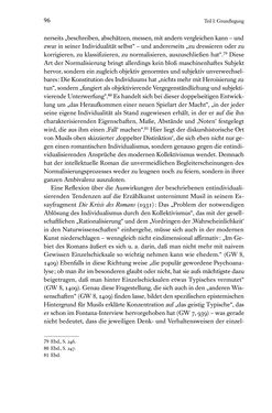 Bild der Seite - 96 - in Kakanien als Gesellschaftskonstruktion - Robert Musils Sozioanalyse des 20. Jahrhunderts