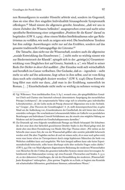 Image of the Page - 97 - in Kakanien als Gesellschaftskonstruktion - Robert Musils Sozioanalyse des 20. Jahrhunderts