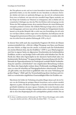 Image of the Page - 99 - in Kakanien als Gesellschaftskonstruktion - Robert Musils Sozioanalyse des 20. Jahrhunderts