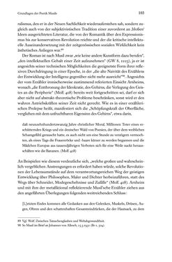 Bild der Seite - 103 - in Kakanien als Gesellschaftskonstruktion - Robert Musils Sozioanalyse des 20. Jahrhunderts