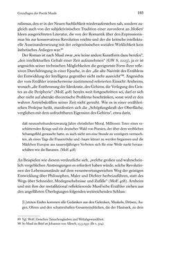 Bild der Seite - 103 - in Kakanien als Gesellschaftskonstruktion - Robert Musils Sozioanalyse des 20. Jahrhunderts