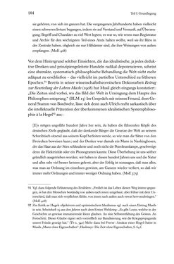 Bild der Seite - 104 - in Kakanien als Gesellschaftskonstruktion - Robert Musils Sozioanalyse des 20. Jahrhunderts