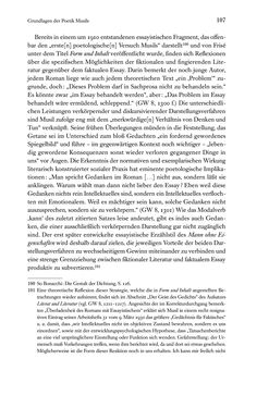 Bild der Seite - 107 - in Kakanien als Gesellschaftskonstruktion - Robert Musils Sozioanalyse des 20. Jahrhunderts