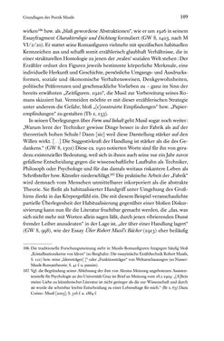 Bild der Seite - 109 - in Kakanien als Gesellschaftskonstruktion - Robert Musils Sozioanalyse des 20. Jahrhunderts