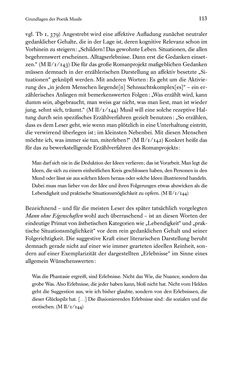 Bild der Seite - 113 - in Kakanien als Gesellschaftskonstruktion - Robert Musils Sozioanalyse des 20. Jahrhunderts