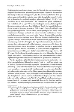 Bild der Seite - 117 - in Kakanien als Gesellschaftskonstruktion - Robert Musils Sozioanalyse des 20. Jahrhunderts