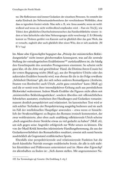 Image of the Page - 119 - in Kakanien als Gesellschaftskonstruktion - Robert Musils Sozioanalyse des 20. Jahrhunderts