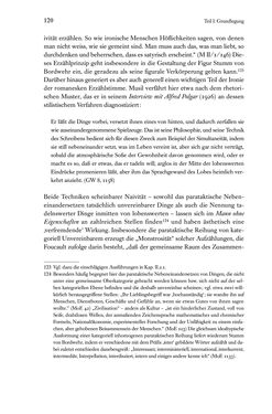 Bild der Seite - 120 - in Kakanien als Gesellschaftskonstruktion - Robert Musils Sozioanalyse des 20. Jahrhunderts