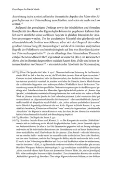 Image of the Page - 127 - in Kakanien als Gesellschaftskonstruktion - Robert Musils Sozioanalyse des 20. Jahrhunderts