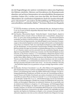 Bild der Seite - 128 - in Kakanien als Gesellschaftskonstruktion - Robert Musils Sozioanalyse des 20. Jahrhunderts