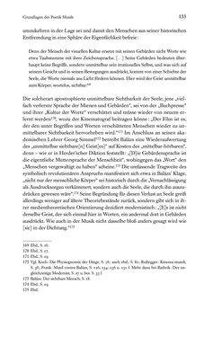 Image of the Page - 133 - in Kakanien als Gesellschaftskonstruktion - Robert Musils Sozioanalyse des 20. Jahrhunderts