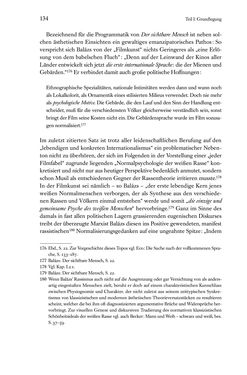 Image of the Page - 134 - in Kakanien als Gesellschaftskonstruktion - Robert Musils Sozioanalyse des 20. Jahrhunderts