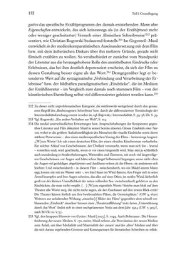 Image of the Page - 152 - in Kakanien als Gesellschaftskonstruktion - Robert Musils Sozioanalyse des 20. Jahrhunderts