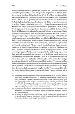 Image of the Page - 156 - in Kakanien als Gesellschaftskonstruktion - Robert Musils Sozioanalyse des 20. Jahrhunderts