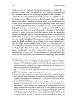 Bild der Seite - 158 - in Kakanien als Gesellschaftskonstruktion - Robert Musils Sozioanalyse des 20. Jahrhunderts