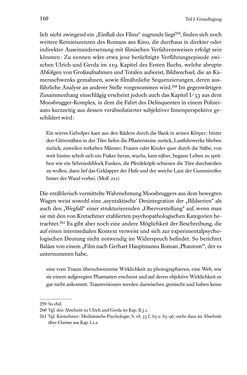 Bild der Seite - 160 - in Kakanien als Gesellschaftskonstruktion - Robert Musils Sozioanalyse des 20. Jahrhunderts