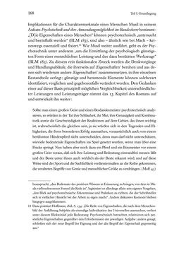 Bild der Seite - 168 - in Kakanien als Gesellschaftskonstruktion - Robert Musils Sozioanalyse des 20. Jahrhunderts