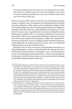 Bild der Seite - 170 - in Kakanien als Gesellschaftskonstruktion - Robert Musils Sozioanalyse des 20. Jahrhunderts