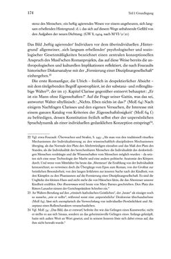 Image of the Page - 174 - in Kakanien als Gesellschaftskonstruktion - Robert Musils Sozioanalyse des 20. Jahrhunderts