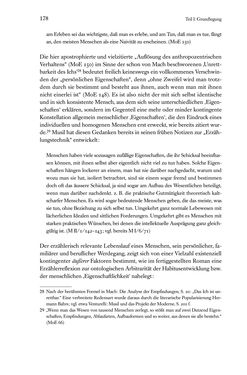 Image of the Page - 178 - in Kakanien als Gesellschaftskonstruktion - Robert Musils Sozioanalyse des 20. Jahrhunderts