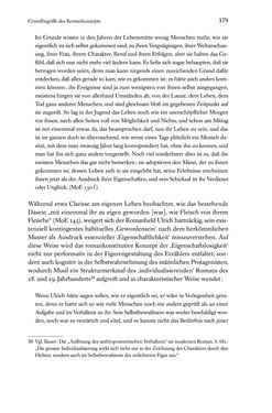 Image of the Page - 179 - in Kakanien als Gesellschaftskonstruktion - Robert Musils Sozioanalyse des 20. Jahrhunderts