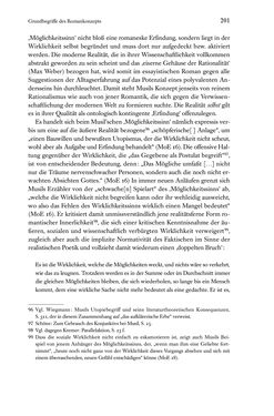 Image of the Page - 201 - in Kakanien als Gesellschaftskonstruktion - Robert Musils Sozioanalyse des 20. Jahrhunderts