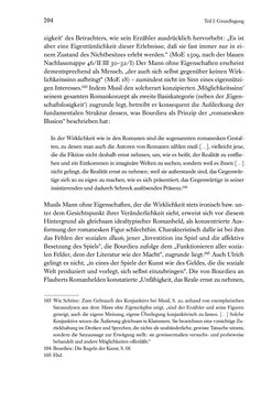 Image of the Page - 204 - in Kakanien als Gesellschaftskonstruktion - Robert Musils Sozioanalyse des 20. Jahrhunderts