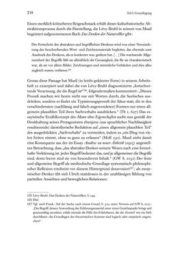 Image of the Page - 210 - in Kakanien als Gesellschaftskonstruktion - Robert Musils Sozioanalyse des 20. Jahrhunderts