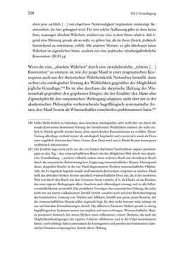 Image of the Page - 218 - in Kakanien als Gesellschaftskonstruktion - Robert Musils Sozioanalyse des 20. Jahrhunderts