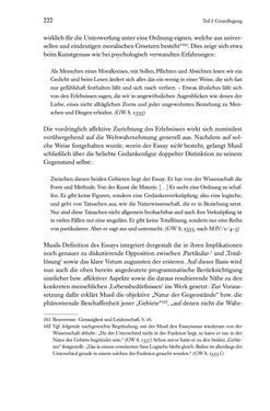Image of the Page - 222 - in Kakanien als Gesellschaftskonstruktion - Robert Musils Sozioanalyse des 20. Jahrhunderts