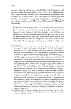 Image of the Page - 234 - in Kakanien als Gesellschaftskonstruktion - Robert Musils Sozioanalyse des 20. Jahrhunderts