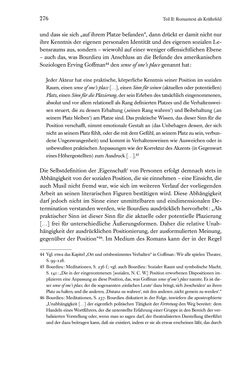 Image of the Page - 276 - in Kakanien als Gesellschaftskonstruktion - Robert Musils Sozioanalyse des 20. Jahrhunderts