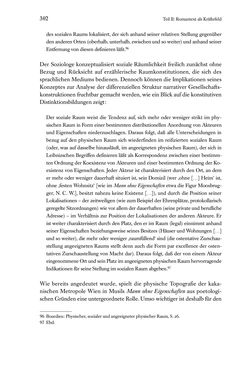 Bild der Seite - 302 - in Kakanien als Gesellschaftskonstruktion - Robert Musils Sozioanalyse des 20. Jahrhunderts
