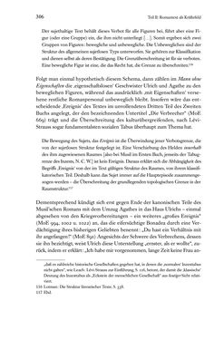 Image of the Page - 306 - in Kakanien als Gesellschaftskonstruktion - Robert Musils Sozioanalyse des 20. Jahrhunderts