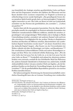 Bild der Seite - 310 - in Kakanien als Gesellschaftskonstruktion - Robert Musils Sozioanalyse des 20. Jahrhunderts