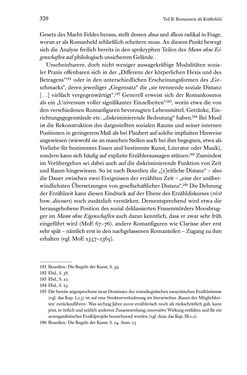 Image of the Page - 320 - in Kakanien als Gesellschaftskonstruktion - Robert Musils Sozioanalyse des 20. Jahrhunderts