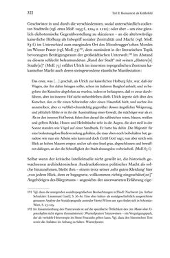 Image of the Page - 322 - in Kakanien als Gesellschaftskonstruktion - Robert Musils Sozioanalyse des 20. Jahrhunderts