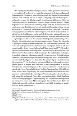 Image of the Page - 332 - in Kakanien als Gesellschaftskonstruktion - Robert Musils Sozioanalyse des 20. Jahrhunderts