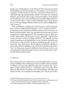 Image of the Page - 334 - in Kakanien als Gesellschaftskonstruktion - Robert Musils Sozioanalyse des 20. Jahrhunderts