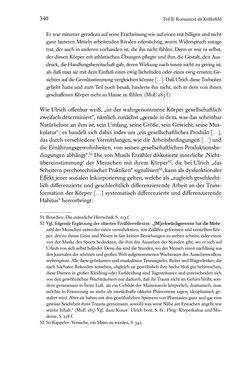Image of the Page - 340 - in Kakanien als Gesellschaftskonstruktion - Robert Musils Sozioanalyse des 20. Jahrhunderts