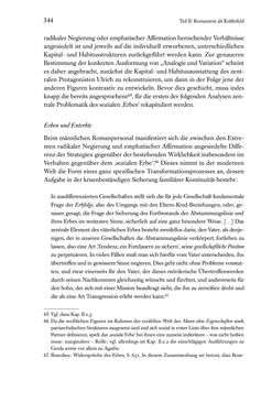 Image of the Page - 344 - in Kakanien als Gesellschaftskonstruktion - Robert Musils Sozioanalyse des 20. Jahrhunderts